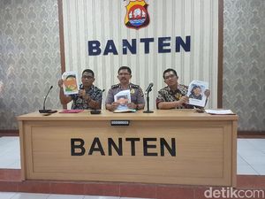 Akibat Hoax, Terjadi 6 Kasus Orang Gila Dikeroyok di Banten Akibat Hoax, Terjadi 6 Kasus Orang Gila Dikeroyok di Banten