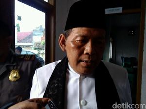 Respons MUI Garut Soal Hoax Penyerangan Tokoh Agama Respons MUI Garut Soal Hoax Penyerangan Tokoh Agama