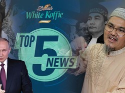 Jonru Divonis 1,5 Tahun Bui, Arsenal Gagal Balas Dendam ke City