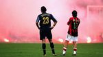 Derby Milan: San Siro yang Membara Malam Itu