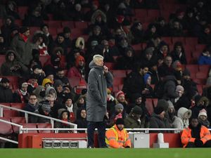 Melepas Wenger Jadi Salah Satu Hari Tersulit Arsenal
