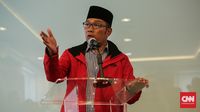 TB Hasanuddin Akan Pamerkan Silat Saat Debat Cagub Jawa Barat