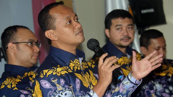 Jokowi akan Hadiri Rapimnas HIPMI