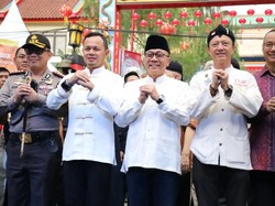 Zulkifli Hasan Setuju Lawan Hoax, tapi Jangan Tebang Pilih