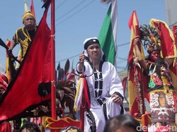 Pemesanan Hotel di Singkawang Meningkat Jelang Imlek & Cap Go Meh