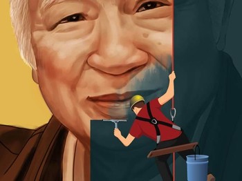 Soeharto: Saya Tidak Mau Ada Korban Lagi Soeharto: Saya Tidak Mau Ada Korban Lagi