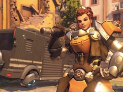 Hero Baru Overwatch Bernama Brigitte Lindholm