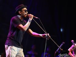 Satu Tahun Kehilangan Kasih Putih Glenn Fredly