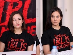 Teror Mencekam di Teaser Film Sebelum Iblis Menjemput