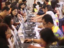 Ini Kebiasaan Orang Indonesia Kalau Datang ke Travel Fair