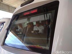 Indikasi Awal Penyebab Kereta Bandara Mati: Masalah Listrik