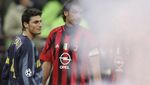 Derby Milan: San Siro yang Membara Malam Itu