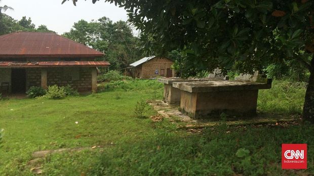 Sumba, Pulau Eksotik yang Perlu Penerangan