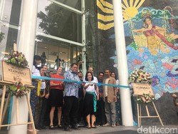 Genjot Ekosistem Digital di Bali, Menkominfo Resmikan Ke{m}bali