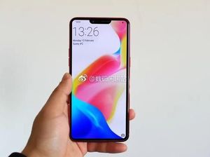 Oppo R15 Pakai Helio P60, MediaTek?
