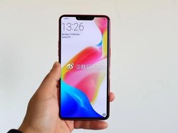 Oppo R15 Pakai Helio P60, MediaTek?