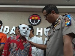 Salah Satu Penyebar Hoax Penyerangan Kiai Adalah Guru