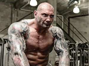 Dave Bautista Ancam Tinggalkan Guardians of the Galaxy
