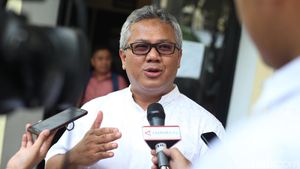 KPU Tanggapi Fenomena Suap dalam Pilkada Serentak