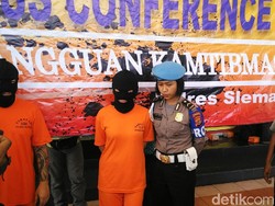 Tersangka Pencucian Uang, Angela Lee Ditahan Terpisah dengan Suami