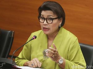 KPK Telusuri Rekam Jejak Calon Deputi Pengganti Heru Winarko KPK Telusuri Rekam Jejak Calon Deputi Pengganti Heru Winarko