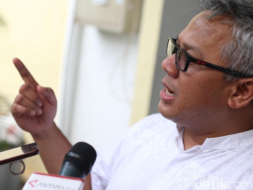 KPU: Tak Ada Alasan Kembalikan Pilkada Lewat DPRD KPU: Tak Ada Alasan Kembalikan Pilkada Lewat DPRD