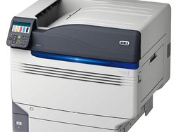 Printer Ratusan Juta Ini Sasar Industri Seni Grafis