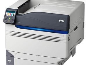 Printer Ratusan Juta Ini Sasar Industri Seni Grafis Printer Ratusan Juta Ini Sasar Industri Seni Grafis