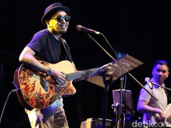 Kenang Masa Kecil Cara Glenn Fredly Buat Lagu Anak
