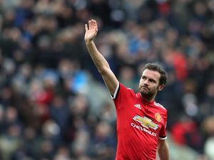 Mata: MU Wajib Menangi Seluruh Laga Sisa