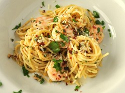 Mumpung Tanggal Muda, Enaknya Makan Aglio Olio di 4 Restoran Jakarta Ini