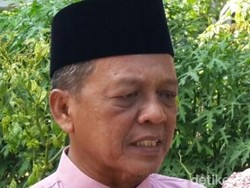 Bupati Pacitan Terkena Demam Berdarah, Dirawat di Yogyakarta