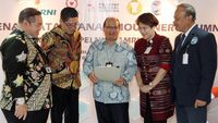 Sinergi BUMN untuk Layanan Angkutan Logistik