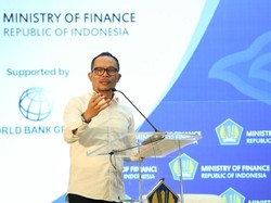 Gandeng Kadin, Menaker Targetkan 400 Ribu Pekerja Magang