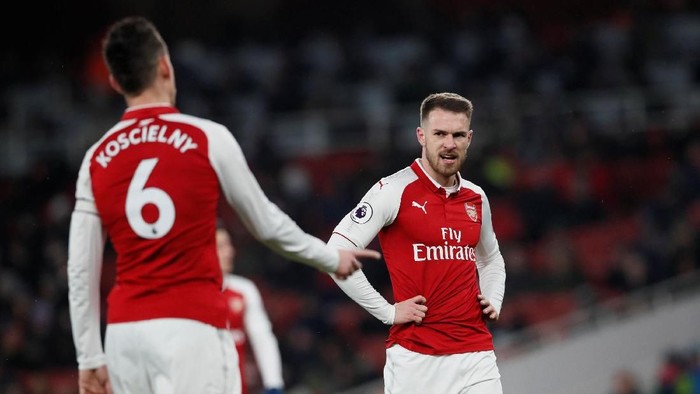 Arsenal Mungkin Sudah Tertinggal 10 Tahun dari Gelar Premier League