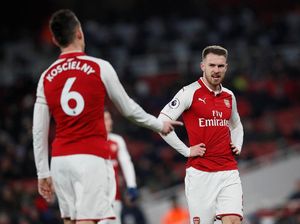 Arsenal Mungkin Sudah Tertinggal 10 Tahun dari Gelar Premier League