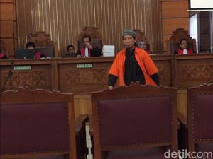 Cerita Polisi Saksi Tragedi Bom Kampung Melayu