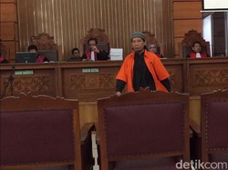 Cerita Polisi Saksi Tragedi Bom Kampung Melayu