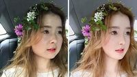 9 Foto Ini Bukti Wanita Bisa Cantik Tanpa Operasi Plastik Asal Ada Photoshop