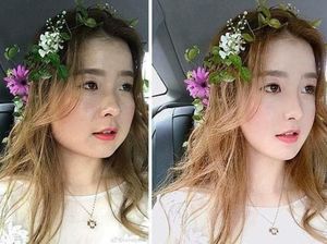 9 Foto Ini Bukti Wanita Bisa Cantik Tanpa Operasi Plastik Asal Ada Photoshop 9 Foto Ini Bukti Wanita Bisa Cantik Tanpa Operasi Plastik Asal Ada Photoshop
