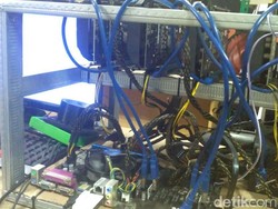 Nambang Bitcoin Pakai VGA Rp 26 Juta, Kapan Balik Modalnya?