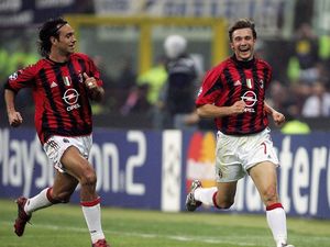 Sukses di Eropa Bareng Milan Hapus Luka Nesta Saat Tinggalkan Lazio