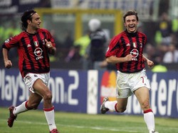 Sukses di Eropa Bareng Milan Hapus Luka Nesta Saat Tinggalkan Lazio