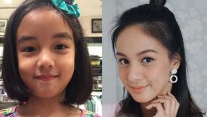 Putri Laudya Cynthia Bella Disebut Mirip Nasya Marcella, Setuju?