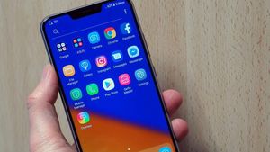 iPhone X Menjalankan Android Mulai Merebak