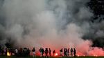 Derby Milan: San Siro yang Membara Malam Itu