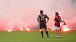 Derby Milan: San Siro yang Membara Malam Itu