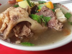 Sebelum Nonton Debat Capres, Makan Enak Dulu di 5 Tempat Ini