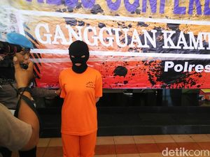 Kejari Sleman Kembalikan BAP Angela Lee ke Polisi, Ini Alasannya Kejari Sleman Kembalikan BAP Angela Lee ke Polisi, Ini Alasannya