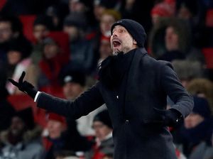 Perbandingan 100 Laga Awal Guardiola di Barca, Bayern, dan City